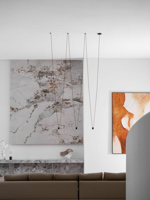 Collection Pendant Lamp - Simprolos