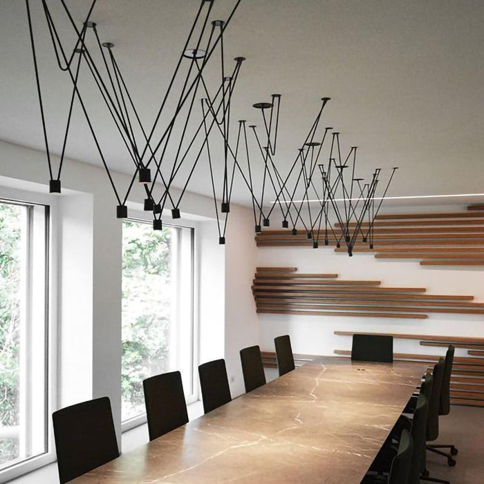 Collection Pendant Lamp - Simprolos