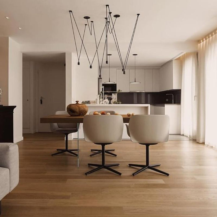 Collection Pendant Lamp - Simprolos