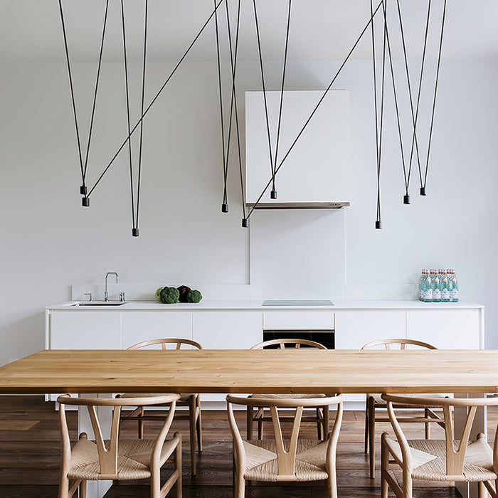 Collection Pendant Lamp - Simprolos