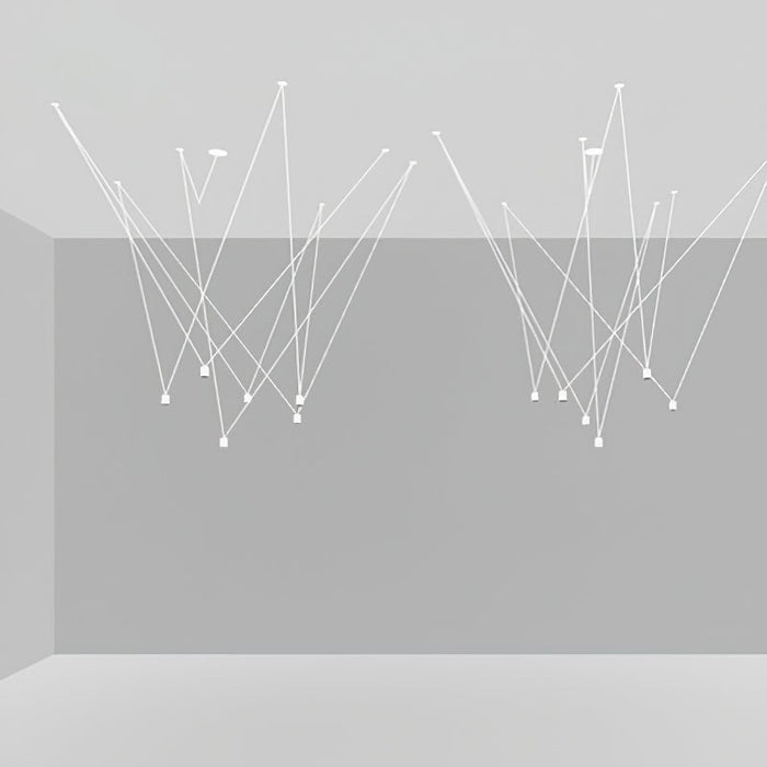 Collection Pendant Lamp - Simprolos