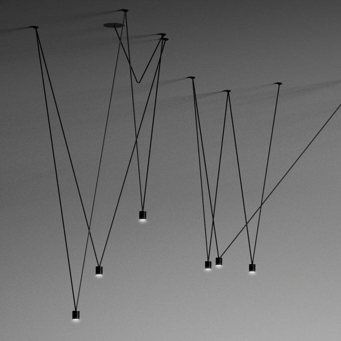 Collection Pendant Lamp - Simprolos