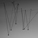 Collection Pendant Lamp - Simprolos