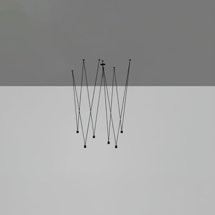Collection Pendant Lamp - Simprolos