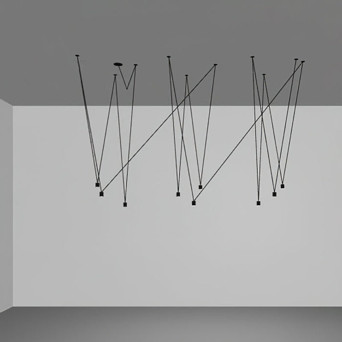 Collection Pendant Lamp - Simprolos