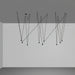 Collection Pendant Lamp - Simprolos