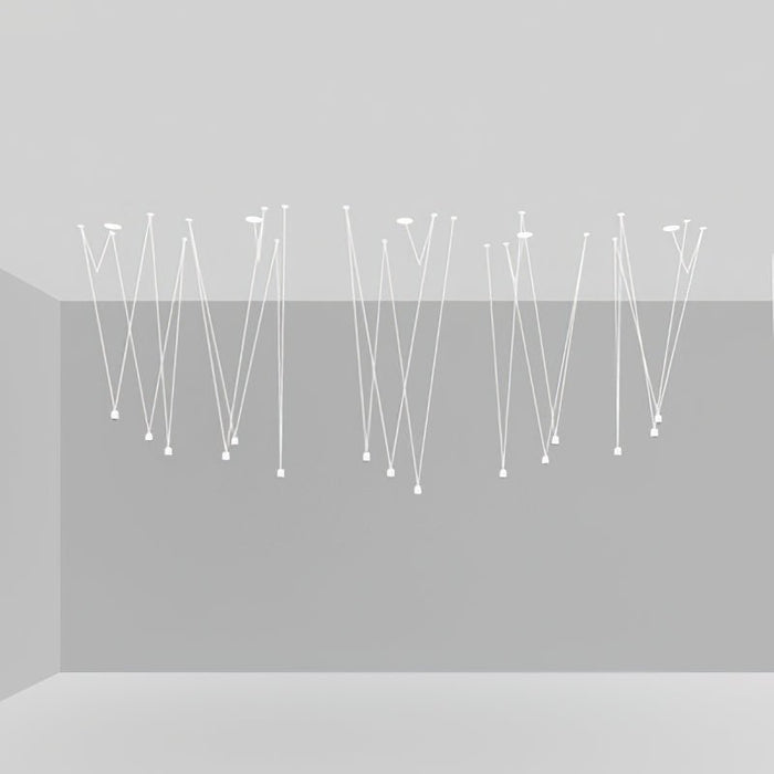 Collection Pendant Lamp - Simprolos