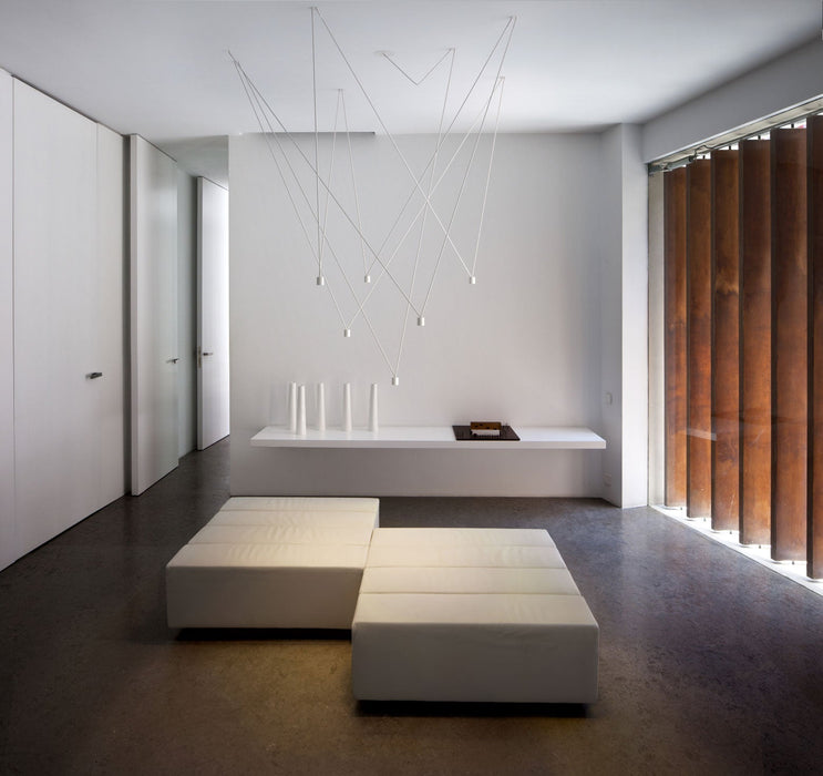 Collection Pendant Lamp - Simprolos