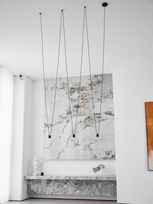 Collection Pendant Lamp - Simprolos