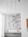 Collection Pendant Lamp - Simprolos