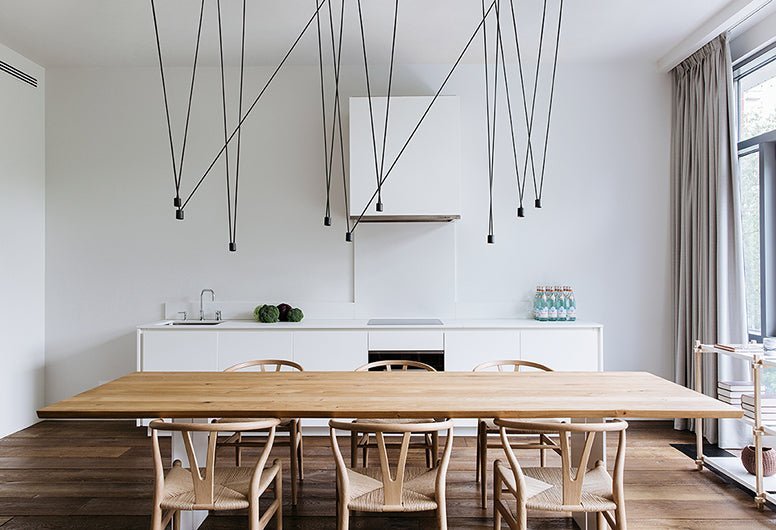 Collection Pendant Lamp - Simprolos