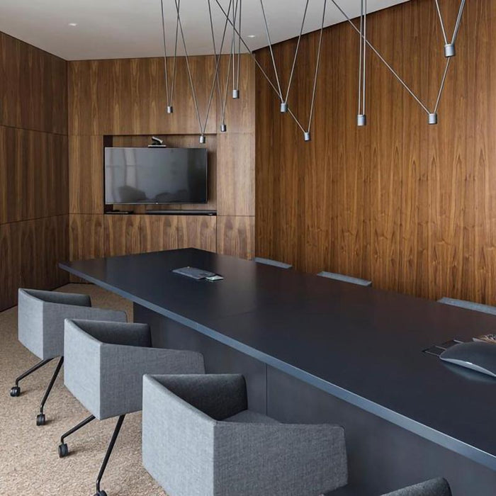 Collection Pendant Lamp - Simprolos