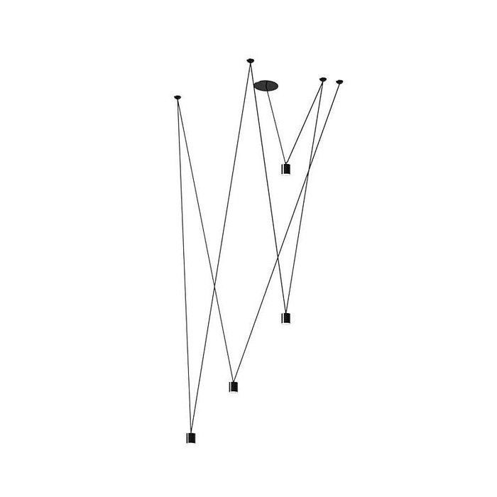 Collection Pendant Lamp - Simprolos