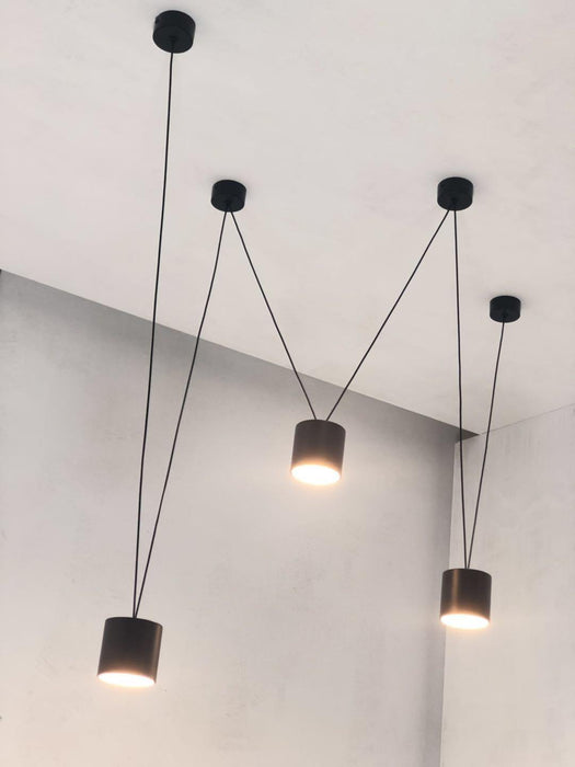 Collection Pendant Lamp - Simprolos
