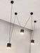 Collection Pendant Lamp - Simprolos