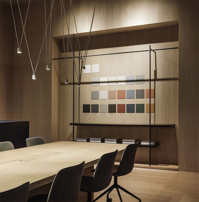 Collection Pendant Lamp - Simprolos