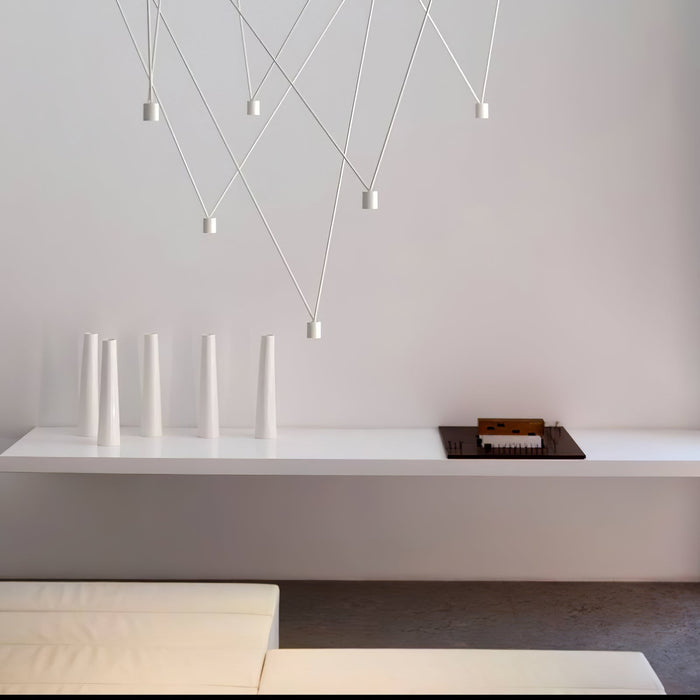 Collection Pendant Lamp - Simprolos