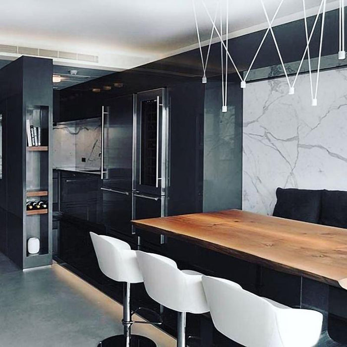 Collection Pendant Lamp - Simprolos