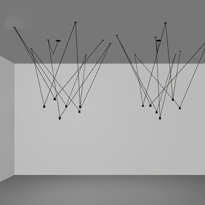 Collection Pendant Lamp - Simprolos