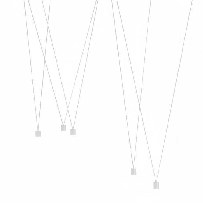 Collection Pendant Lamp - Simprolos