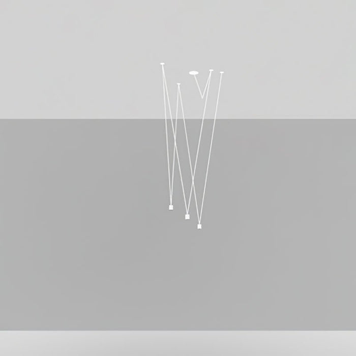 Collection Pendant Lamp - Simprolos