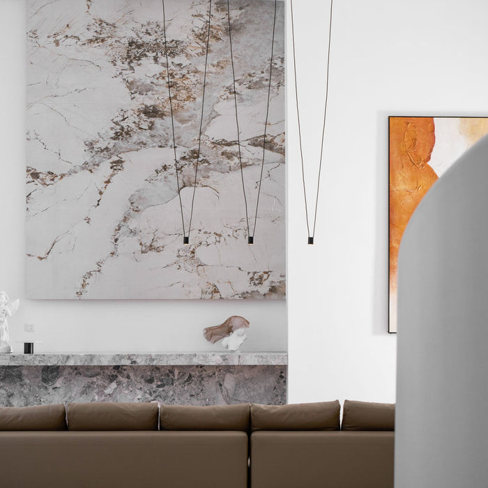 Collection Pendant Lamp - Simprolos