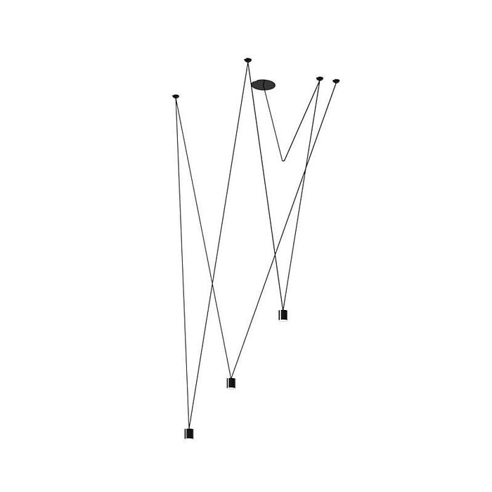Collection Pendant Lamp - Simprolos