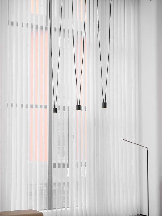 Collection Pendant Lamp - Simprolos