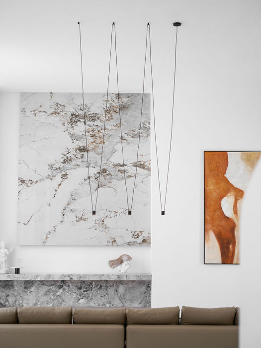 Collection Pendant Lamp - Simprolos