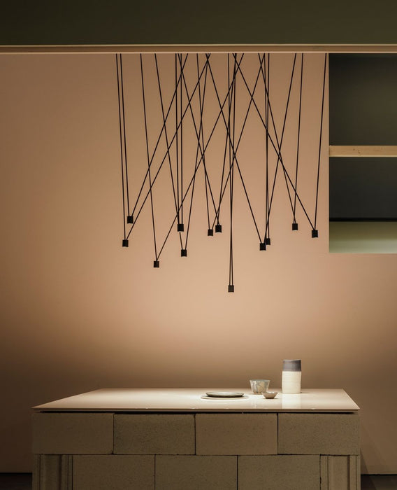 Collection Pendant Lamp - Simprolos