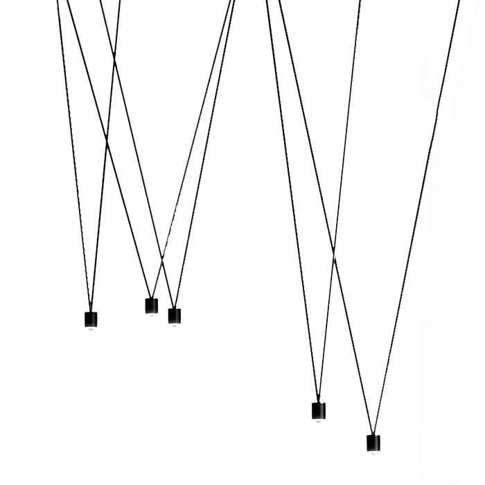Collection Pendant Lamp - Simprolos