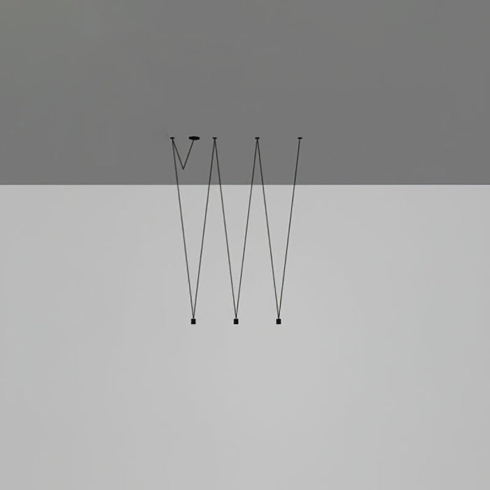 Collection Pendant Lamp - Simprolos