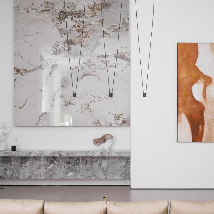 Collection Pendant Lamp - Simprolos
