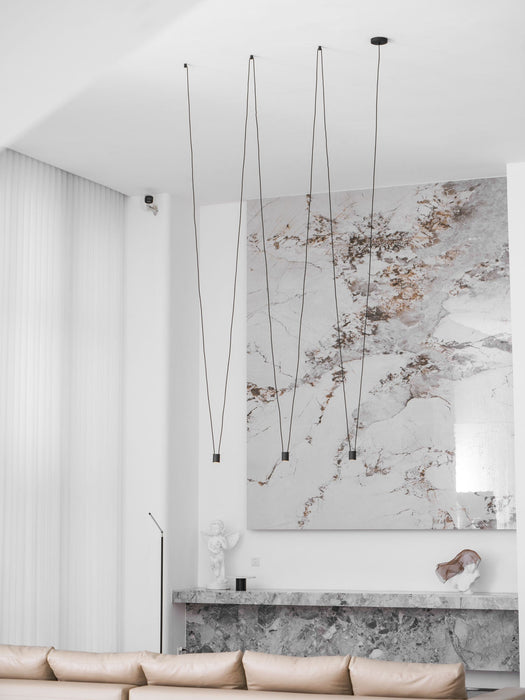 Collection Pendant Lamp - Simprolos