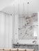 Collection Pendant Lamp - Simprolos
