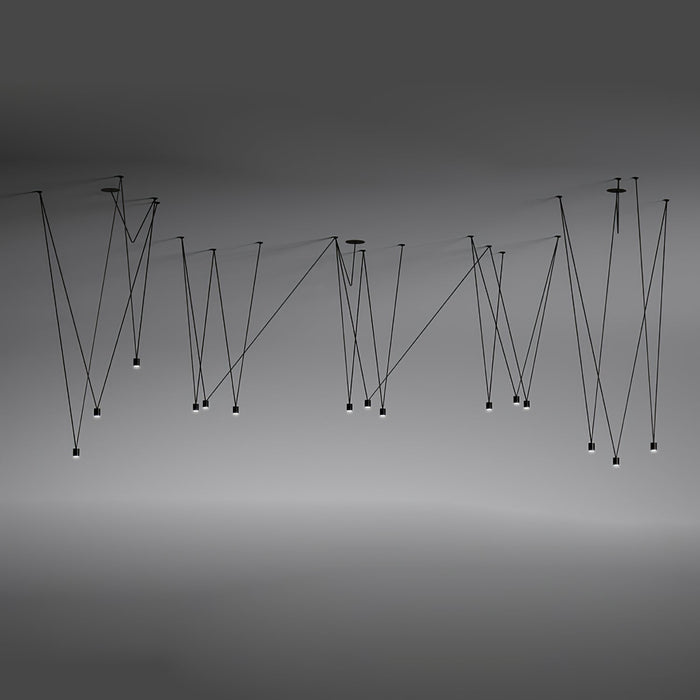 Collection Pendant Lamp - Simprolos