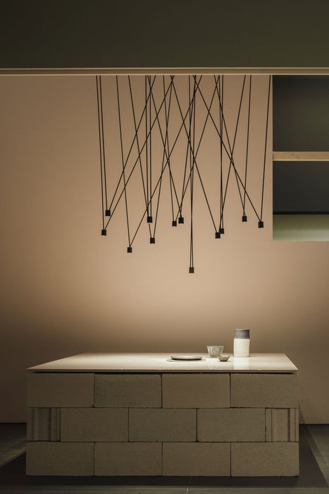 Collection Pendant Lamp - Simprolos