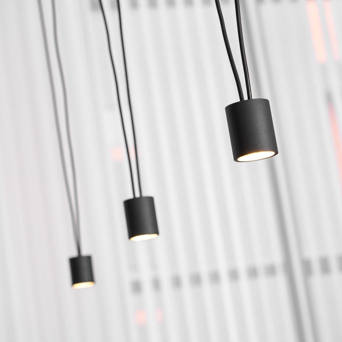 Collection Pendant Lamp - Simprolos