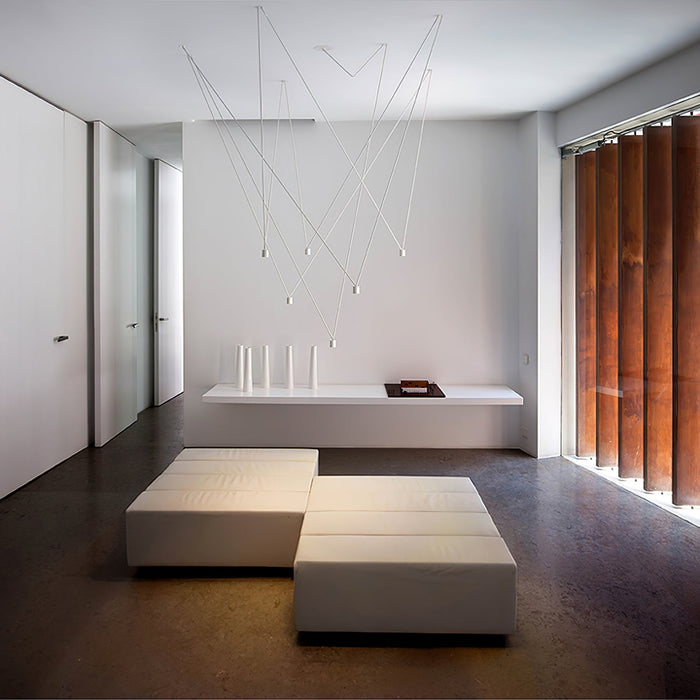 Collection Pendant Lamp - Simprolos