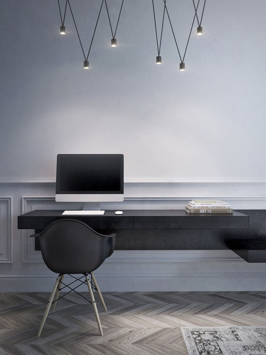 Collection Pendant Lamp - Simprolos