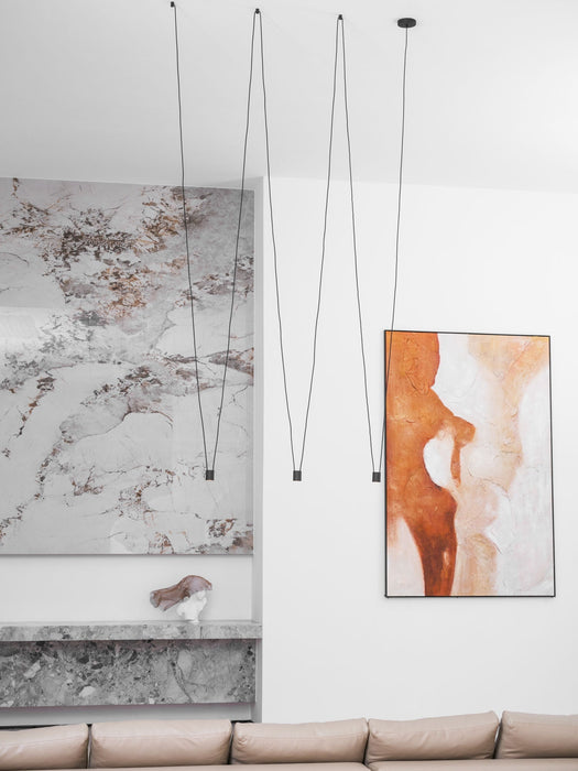 Collection Pendant Lamp - Simprolos