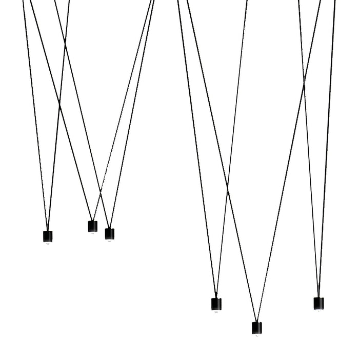 Collection Pendant Lamp - Simprolos