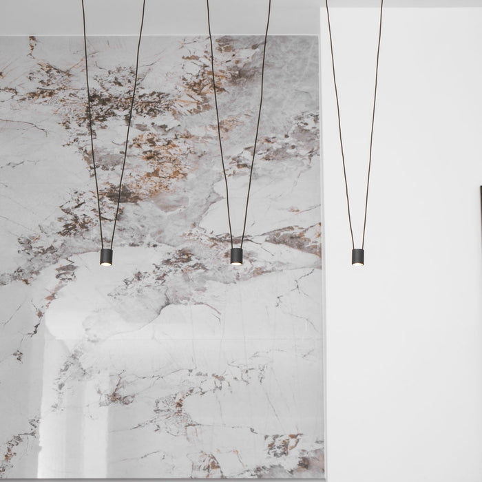 Collection Pendant Lamp - Simprolos