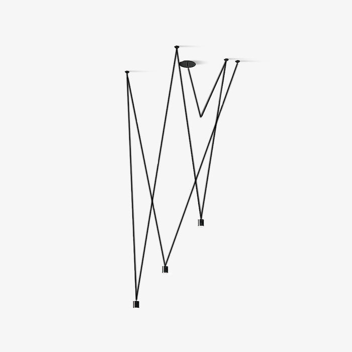 Collection Pendant Lamp - Simprolos