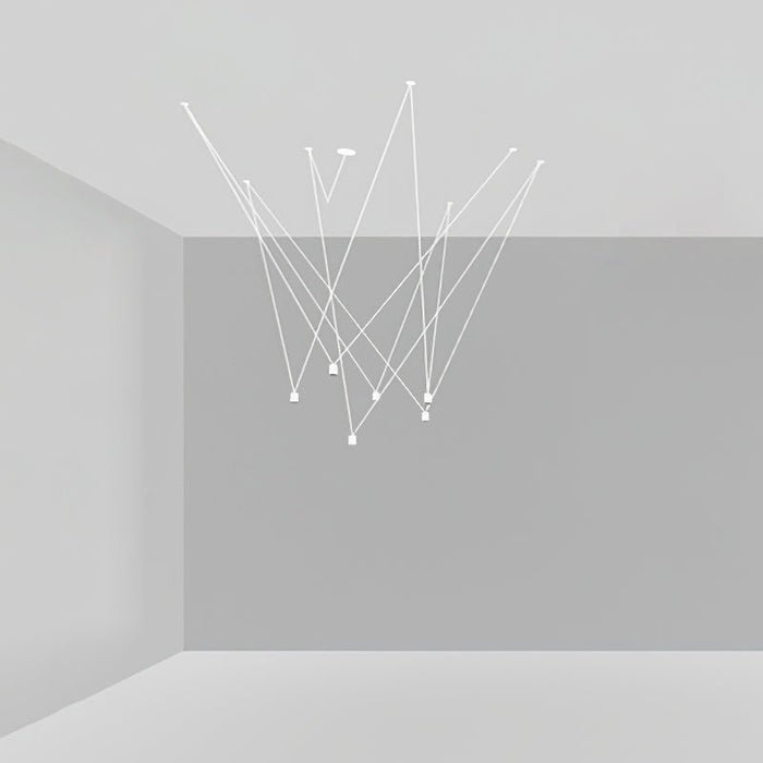 Collection Pendant Lamp - Simprolos