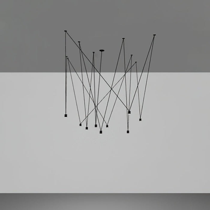 Collection Pendant Lamp - Simprolos