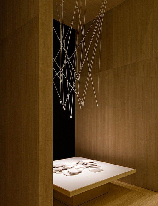 Collection Pendant Lamp - Simprolos