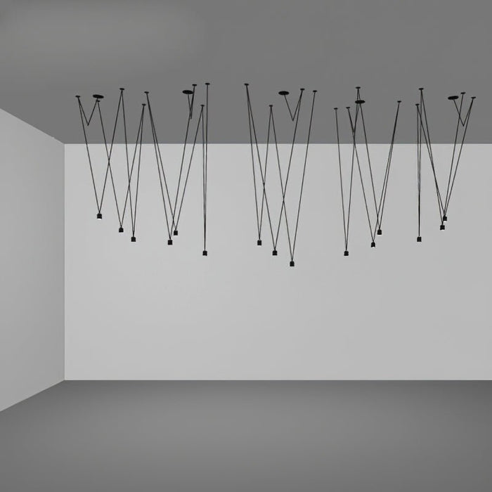 Collection Pendant Lamp - Simprolos