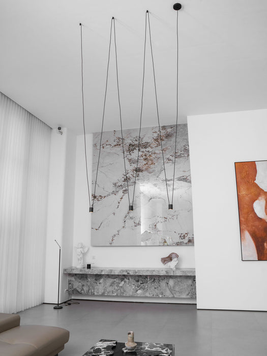 Collection Pendant Lamp - Simprolos