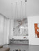 Collection Pendant Lamp - Simprolos